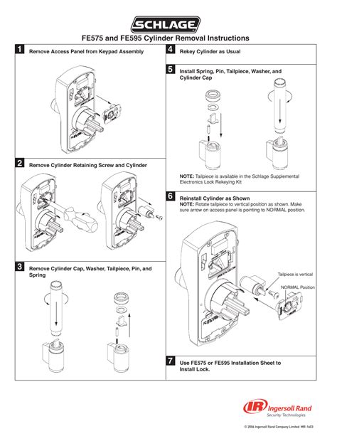 schlage fe parts diagram wiring diagrams manual