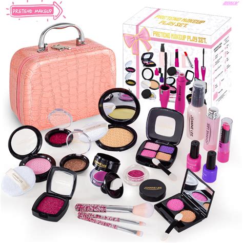 princess   kit  pc kids makeup set washable