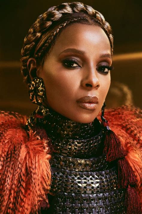 mary j blige biography and history allmusic