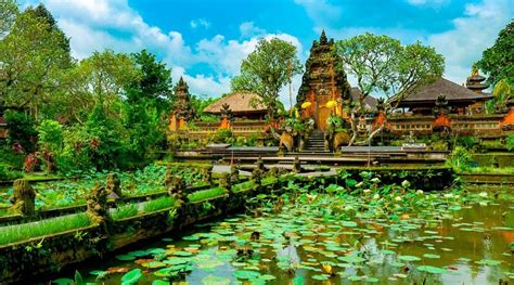 bali tour package 4 nights 5 days from india ews holidays