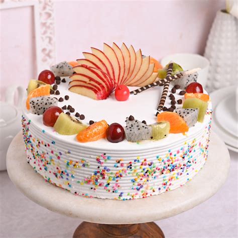 ultimate compilation  fruit cake images   exquisite