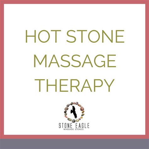 hot stone massage therapy chakra healing meditation crystal massage