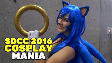 best cosplay of san diego comic con 2016 marvel dc disney girls and more youtube