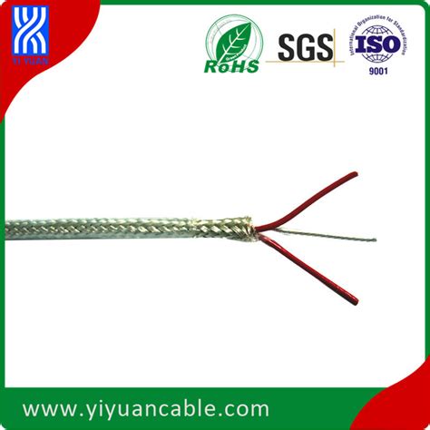 copper plated ag fepcopper plated ag fep rtd cable fsf nc  china rtd cable