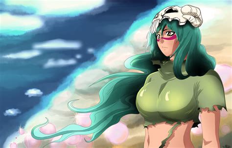 free download neliel bleach by jojosjuaninhas [900x576