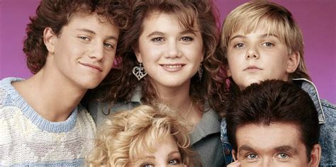 Growing Pains Disturbingly Gross Treatment Of Tracey Gold S Weight