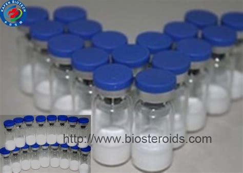Bodybuilding Human Growth Hormone Peptides Hgh Peptide Fragment 176 191
