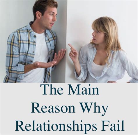 top 5 reasons why relationships fail how to solve them sexpally