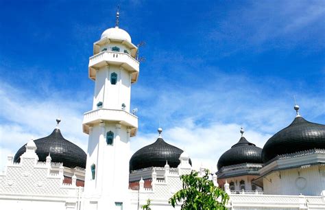 aceh gears    primary destination  halal tourism