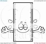 Ruler Mascot Thoman Cory Outlined sketch template