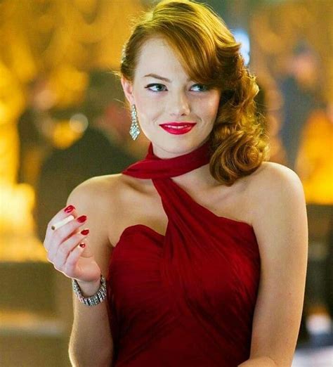 Pin By Misfit On 13 Emma Stone Emma Stone Hair Actress