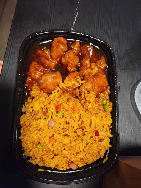 Best Vegetable Fried Rice Restaurants In Onancock Doordash