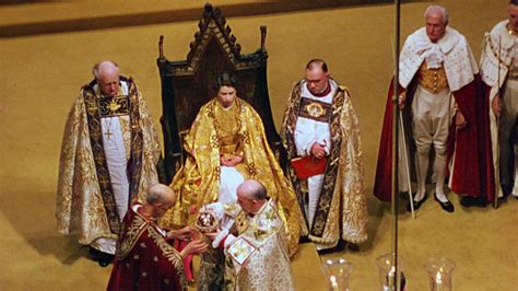 bbcs  coronation   learnt   queen crown jewels