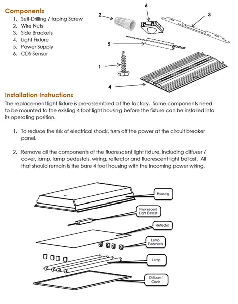 installation manual gg international trading