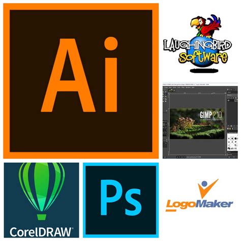 trending logo design softwares design blog