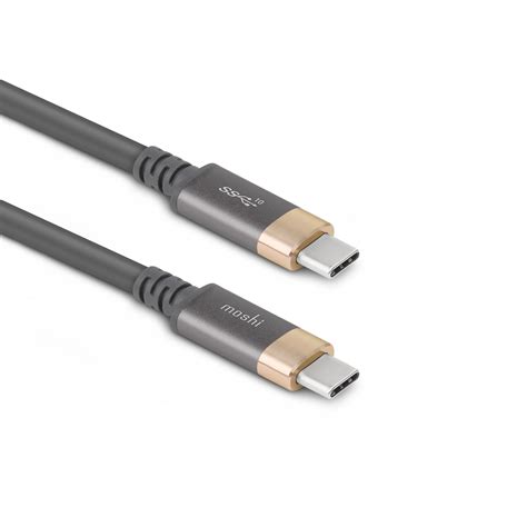 moshi usb  monitor cable usb type  graygold price  pakistan