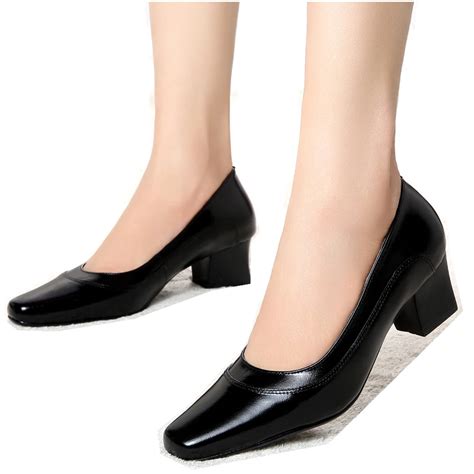 women pumps  italian  design style high quality genuine leather women shoes  women
