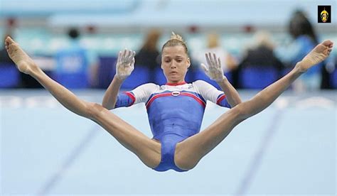 Svetlana Vasilievna Khorkina Russia Hd Artistic Gymnastics Photos