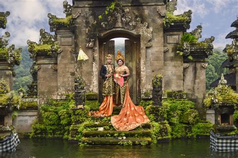 Tempat Prewedding Di Bali Paling Hits Dan Instagramable Referensi My