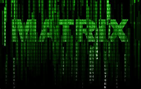 Animated Matrix Hd Wallpaper Pixelstalk