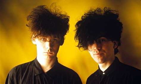 the jesus and mary chain on psychocandy ‘it was a little miracle