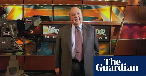 roger ailes may be out but his stamp on fox news culture is only
