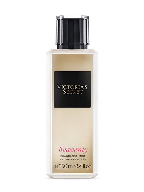 Victoria S Secret Heavenly Fragrance Mist
