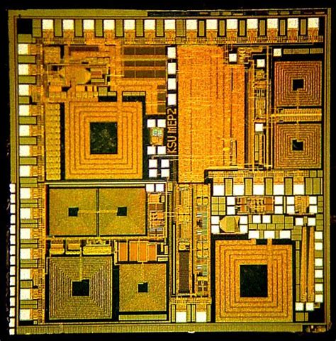 microtransceiver