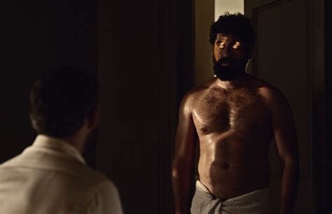 american gods see images from the most explicit gay sex scene ever shown on tv nsfw