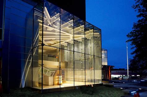 examples  glass  architecture news archinect