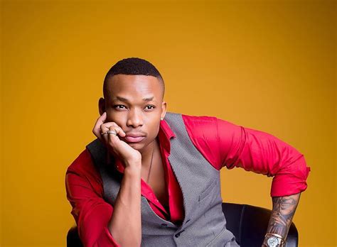 she knew she was getting into a relationship with a hustler otile brown admits he can t afford