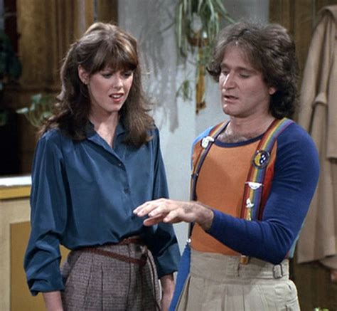 You Won T Believe What Mindy From Mork And Mindy Looks Like Now Tv