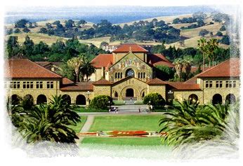 accepted  stanford ferossorg