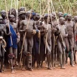 Africa gay nude