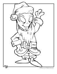 pin  treavor caldwell  alien space coloring pages coloring pages