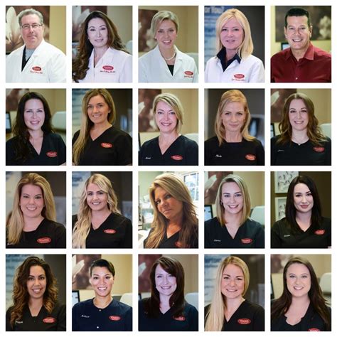 meet  staff  young medical spa  expertly trained