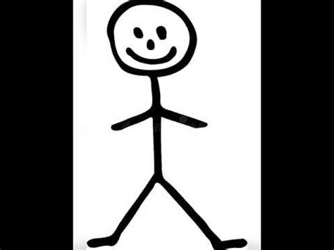 lukisan gambar kartun  lidi manusia lidi  webtoon cerys hall