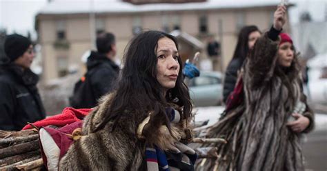 Will Ottawa Heed Un On Rights Of First Nations Women