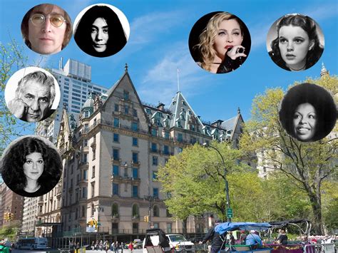 Nycs Top 10 Most Popular Buildings For Celebrities 2023