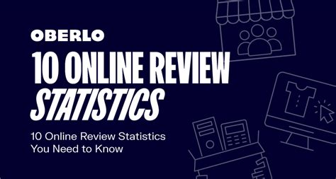 review statistics       oberlo