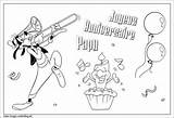 Anniversaire Papy Miam Anniversaires Coloriages sketch template