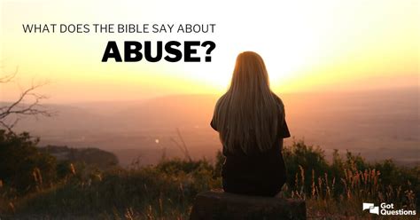 What The Bible Says About Protecting Yourself From
