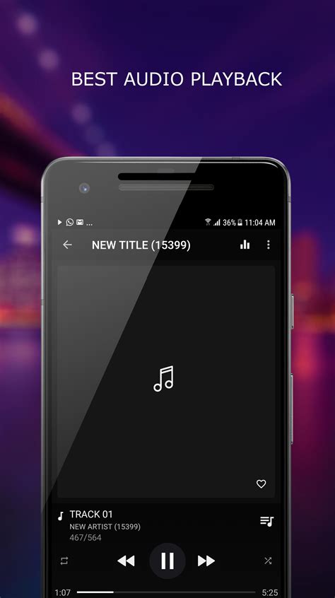 mp player apk  android