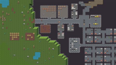 dwarf fortress   premium version   graphics https