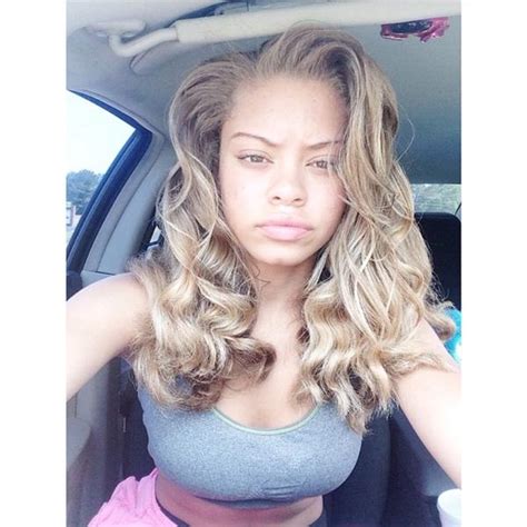 Best Miss Mulatto Photos Of The Rap Game Atlanta Daily