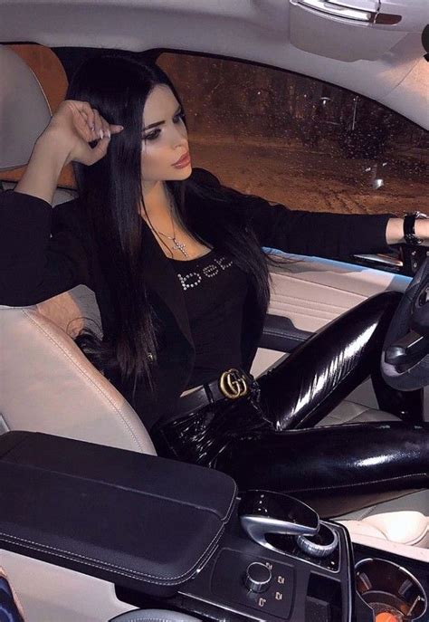 Driving Leather Tights Shiny Clothes Shiny Pants