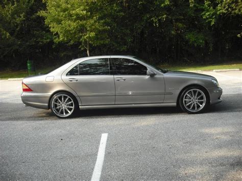 official s55 amg w220 picture thread gentlemen start your uploads page 5 forums