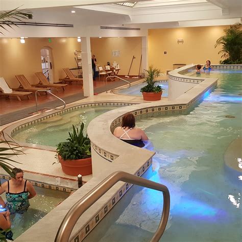 quapaw baths spa hot springs atualizado    saber antes de