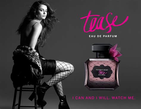 Victoria S Secret Tease Victoria S Secret Tease Perfume Fruity Floral