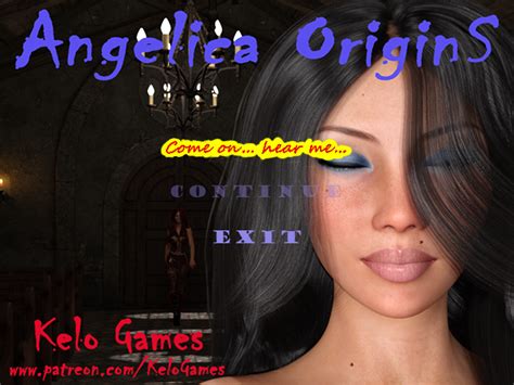 angelica origins remake version 0 5 update pornplaybb